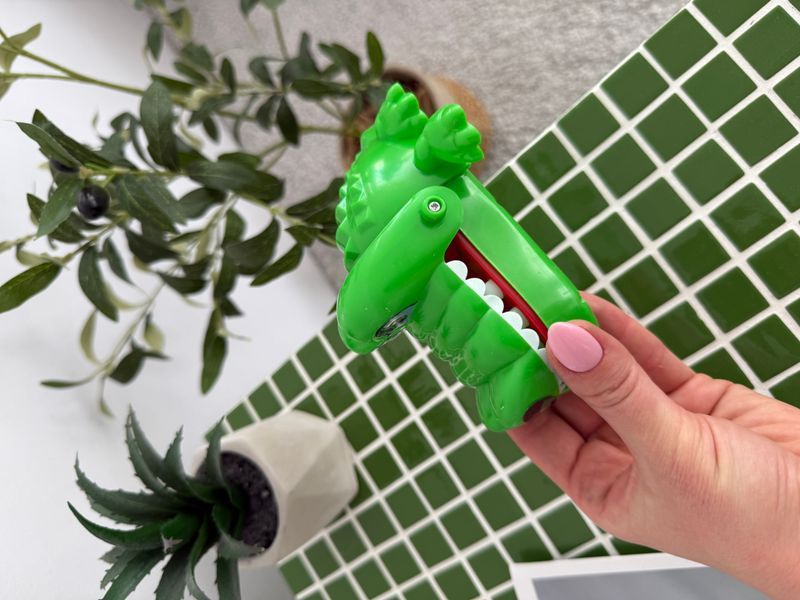 Настільна гра Крокодил стоматолог дитяча гра кусаючий крокодил Bite Crocodile інтерактивна гра для дітей 174 фото