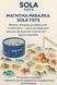 Дерев&rsquo;яна магнітна риболовля для дітей у відерці, 31 рибка, 2 вудки, від 2 років 94 фото 1