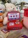 Ігровий набір Super Market 2-в-1: тележка для покупок + касовий апарат (червоний) 135 фото 4